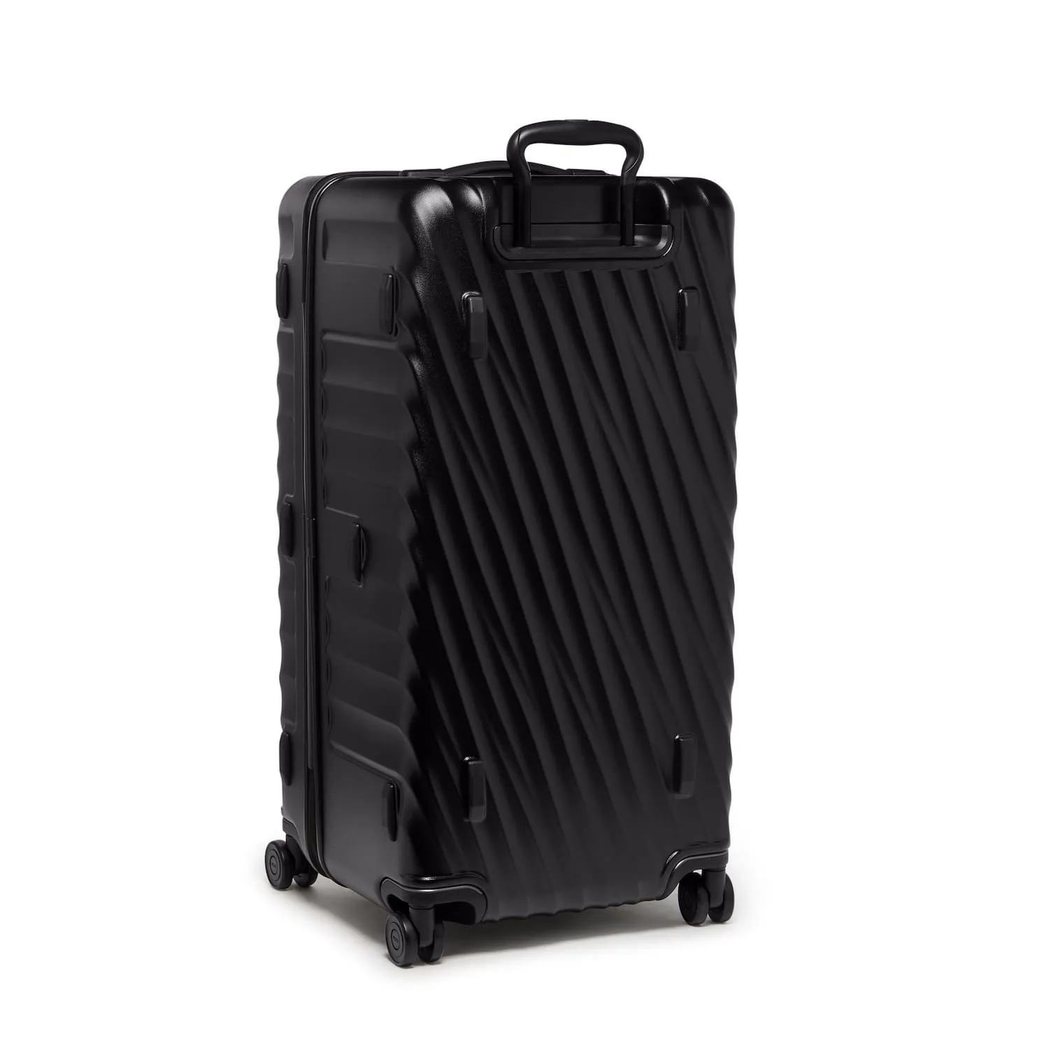 19 Degree Large Rolling Trunk