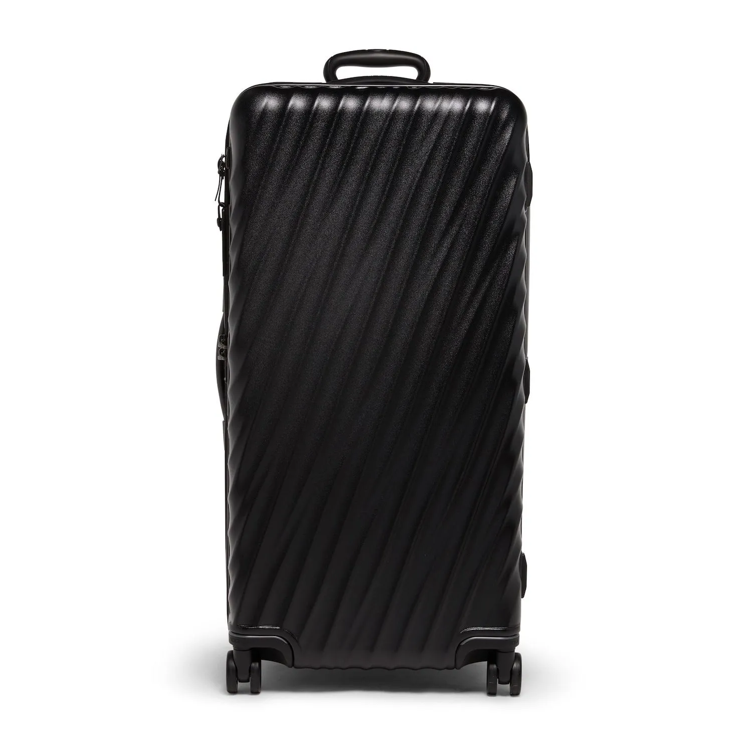 19 Degree Large Rolling Trunk