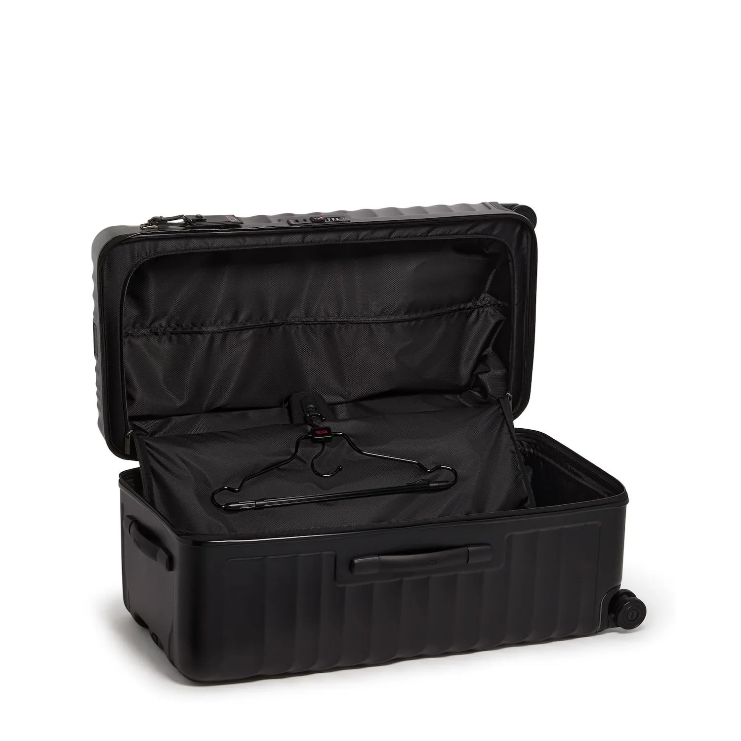 19 Degree Large Rolling Trunk