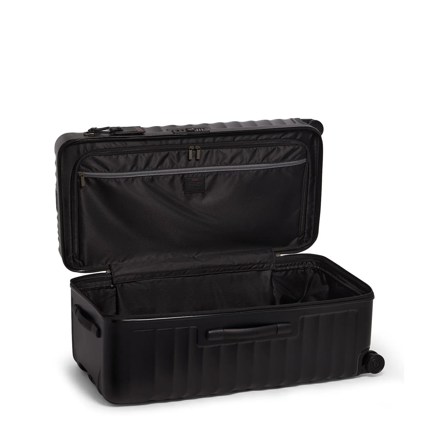 19 Degree Large Rolling Trunk