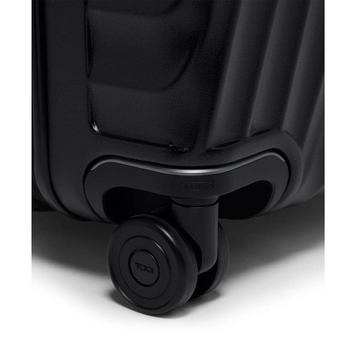 19 Degree Large Rolling Trunk