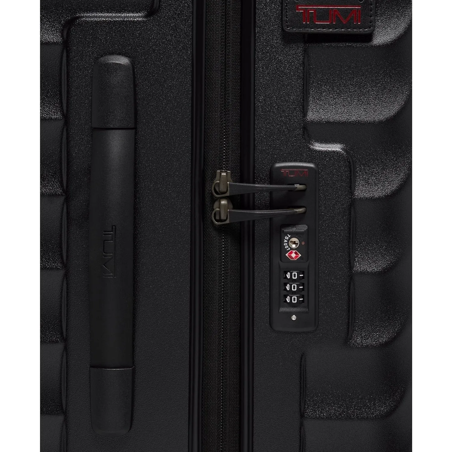 19 Degree Large Rolling Trunk