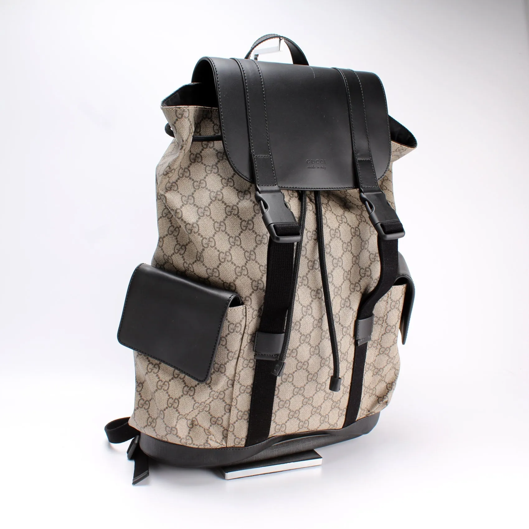 450958 GG Supreme Backpack