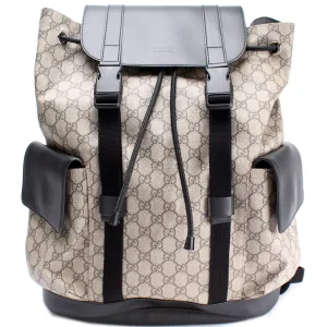 450958 GG Supreme Backpack