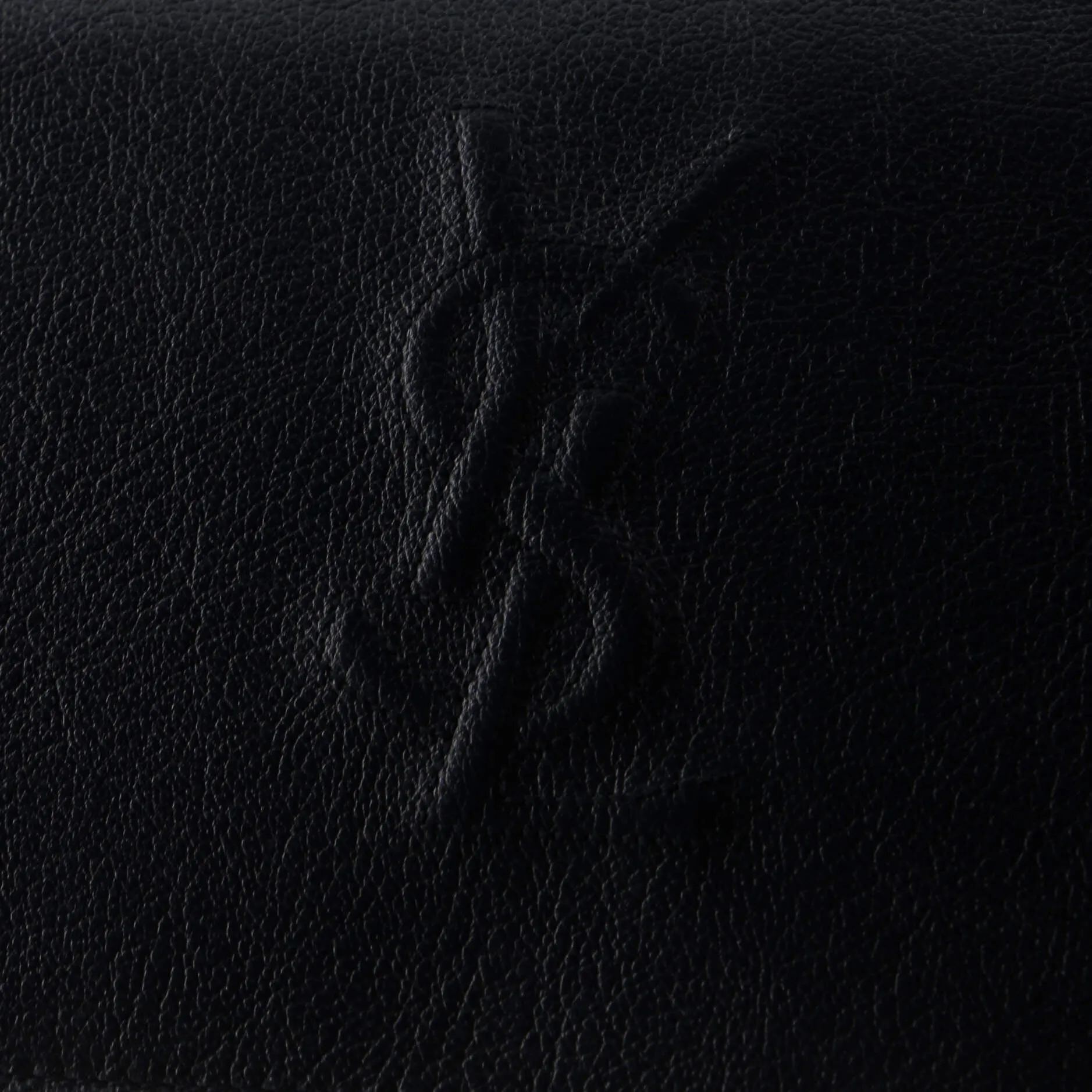 Belle de Jour Chain Wallet Leather Small