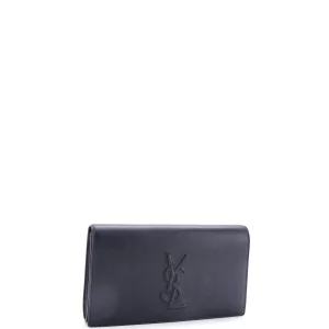 Belle de Jour Clutch Leather Small