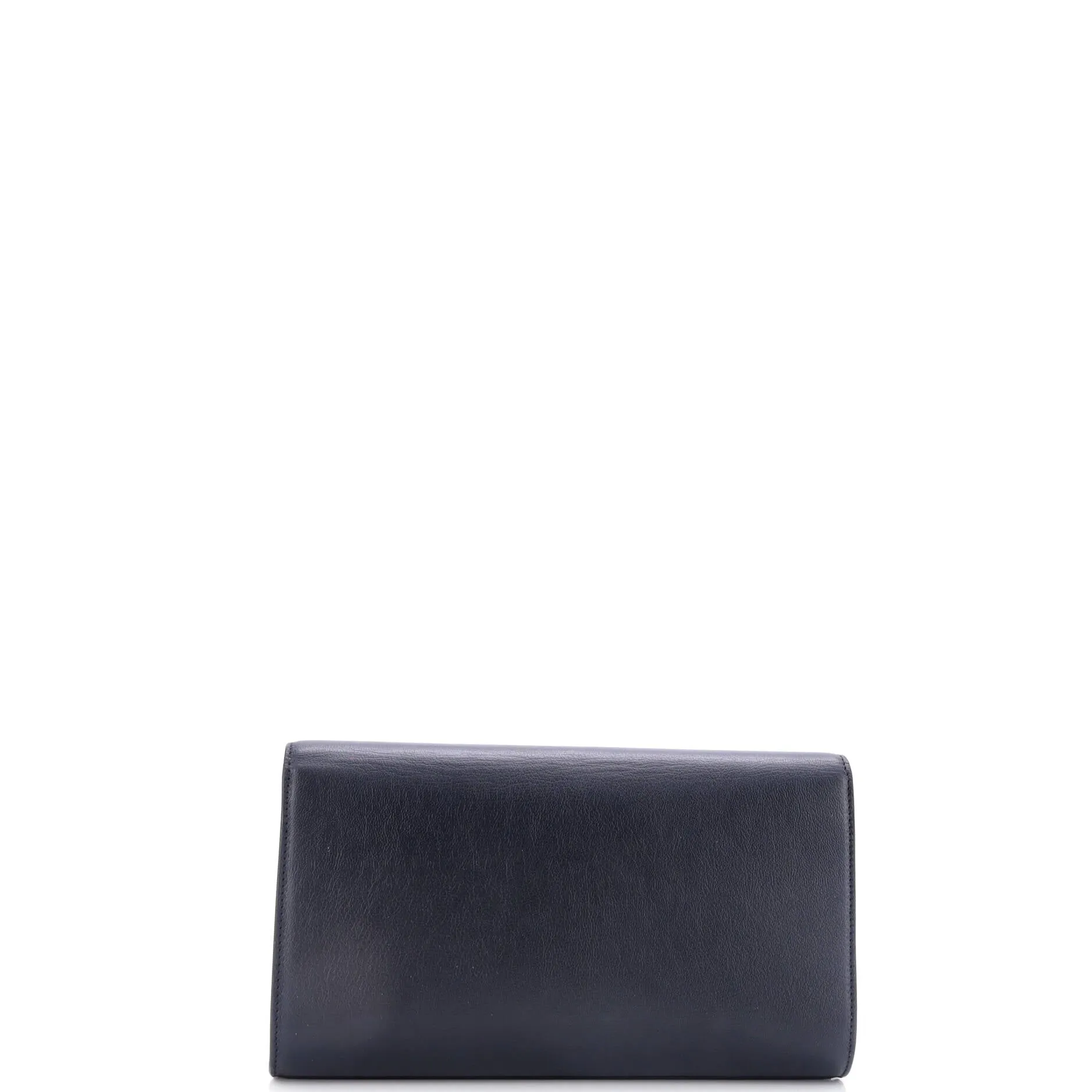 Belle de Jour Clutch Leather Small
