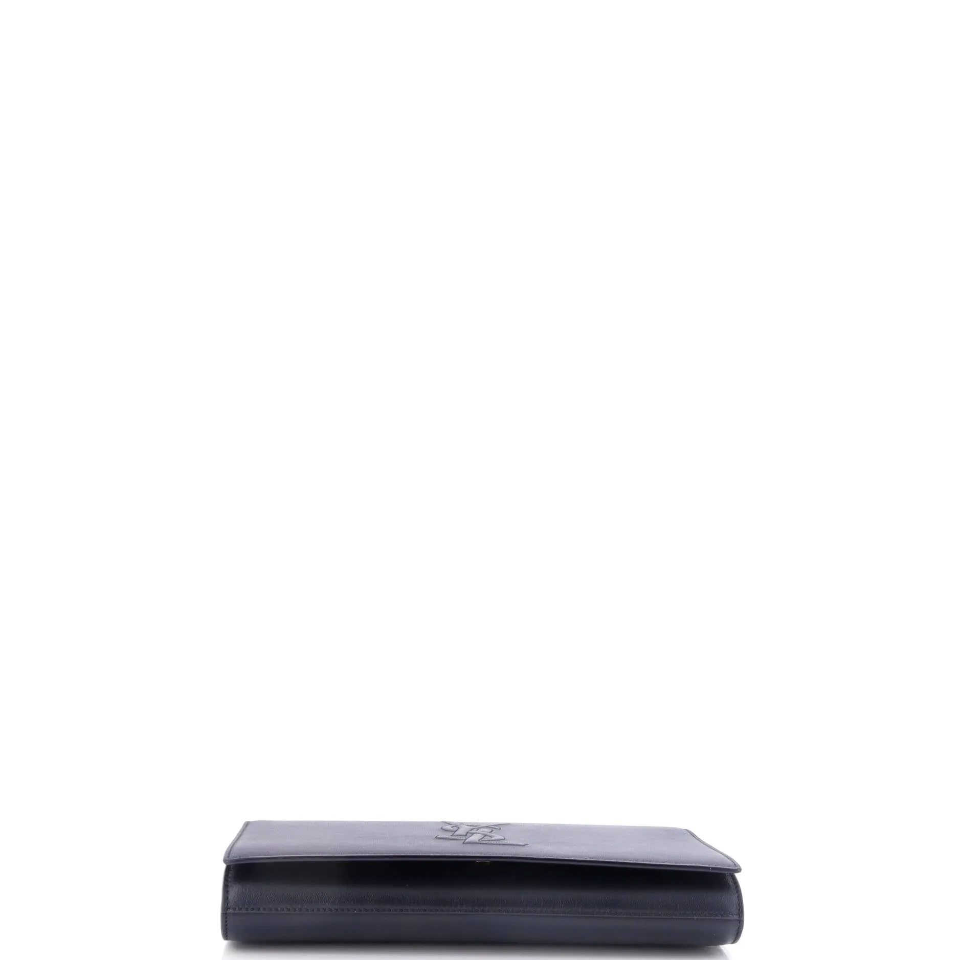 Belle de Jour Clutch Leather Small
