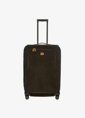 Brics Life 30" Spinner Compound