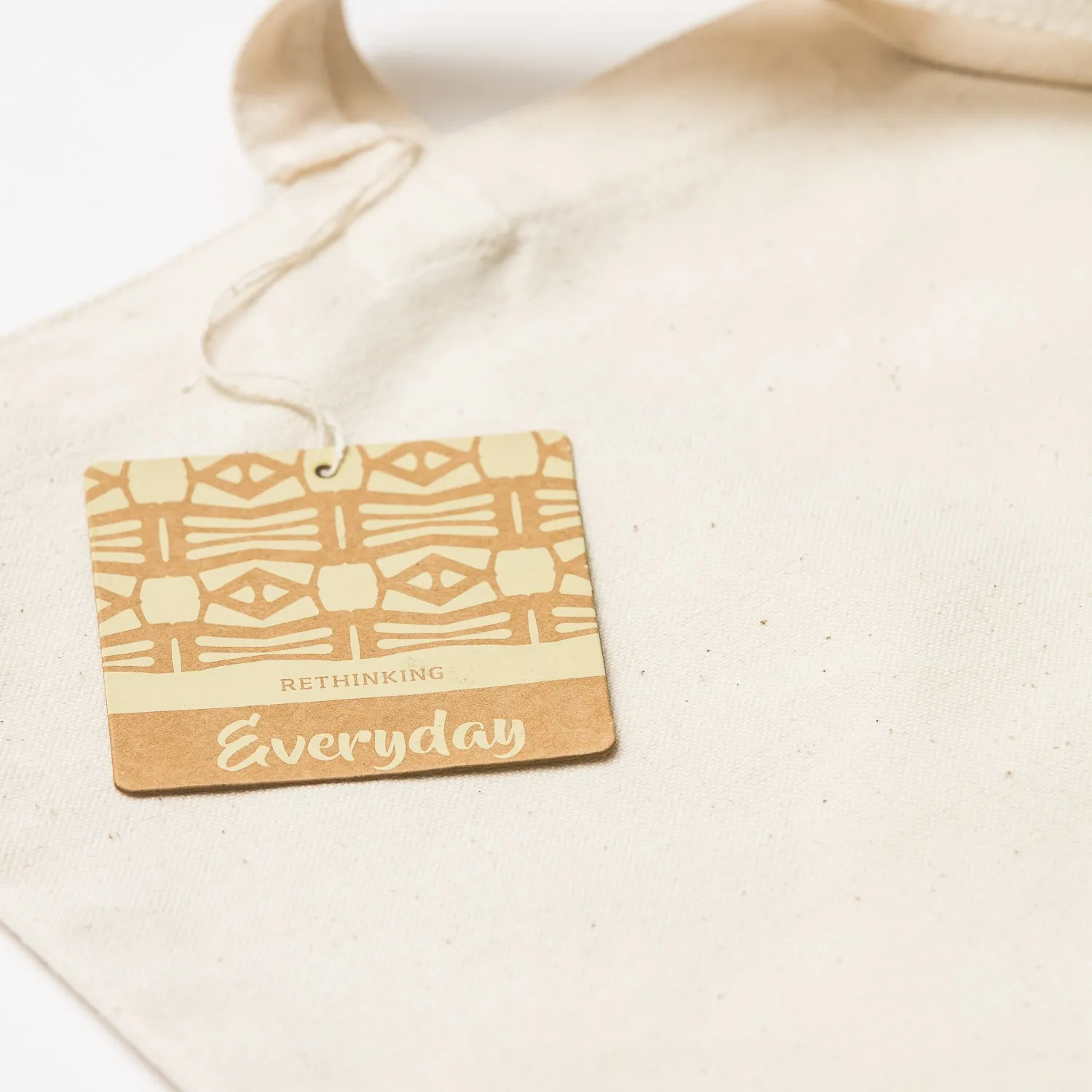 Canvas Bags