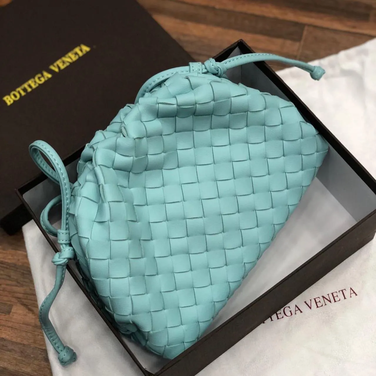 Designer Bags - BVT - 6631