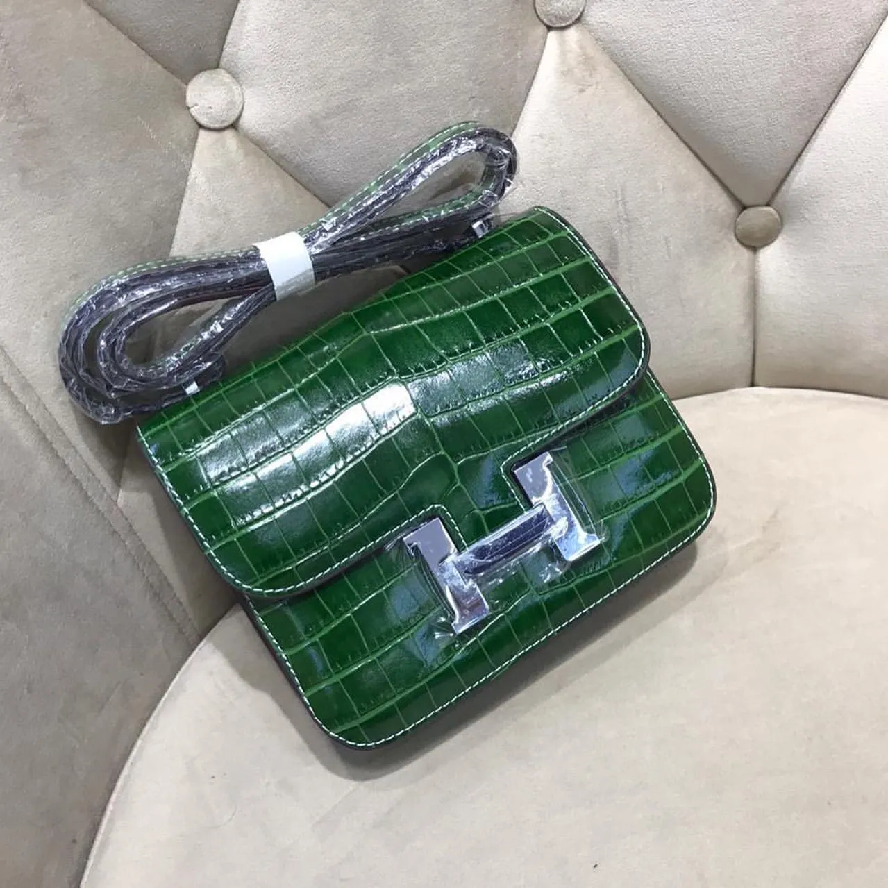 Designer Bags - HMS - 6293