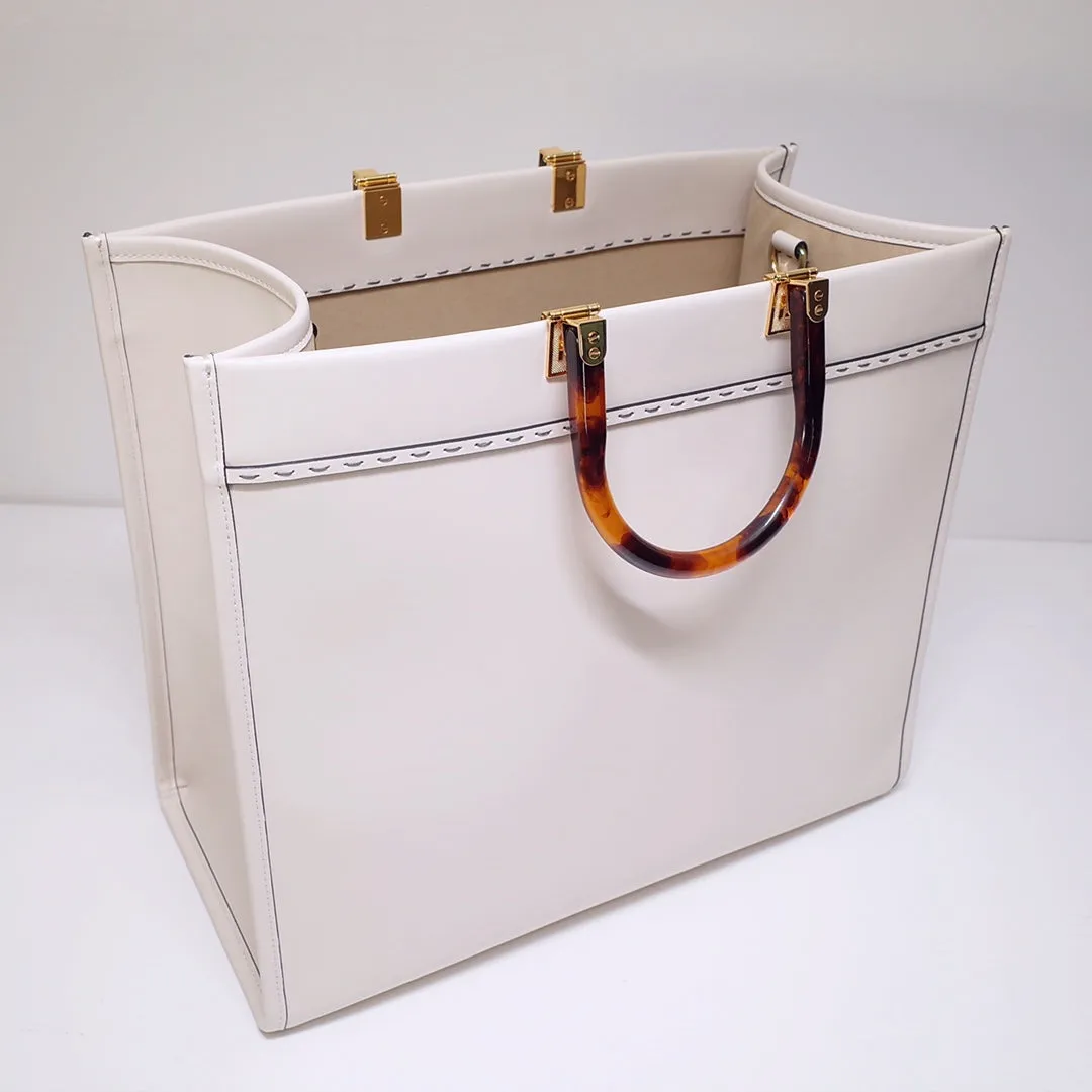 Designer Tote Bags - FND - 6602