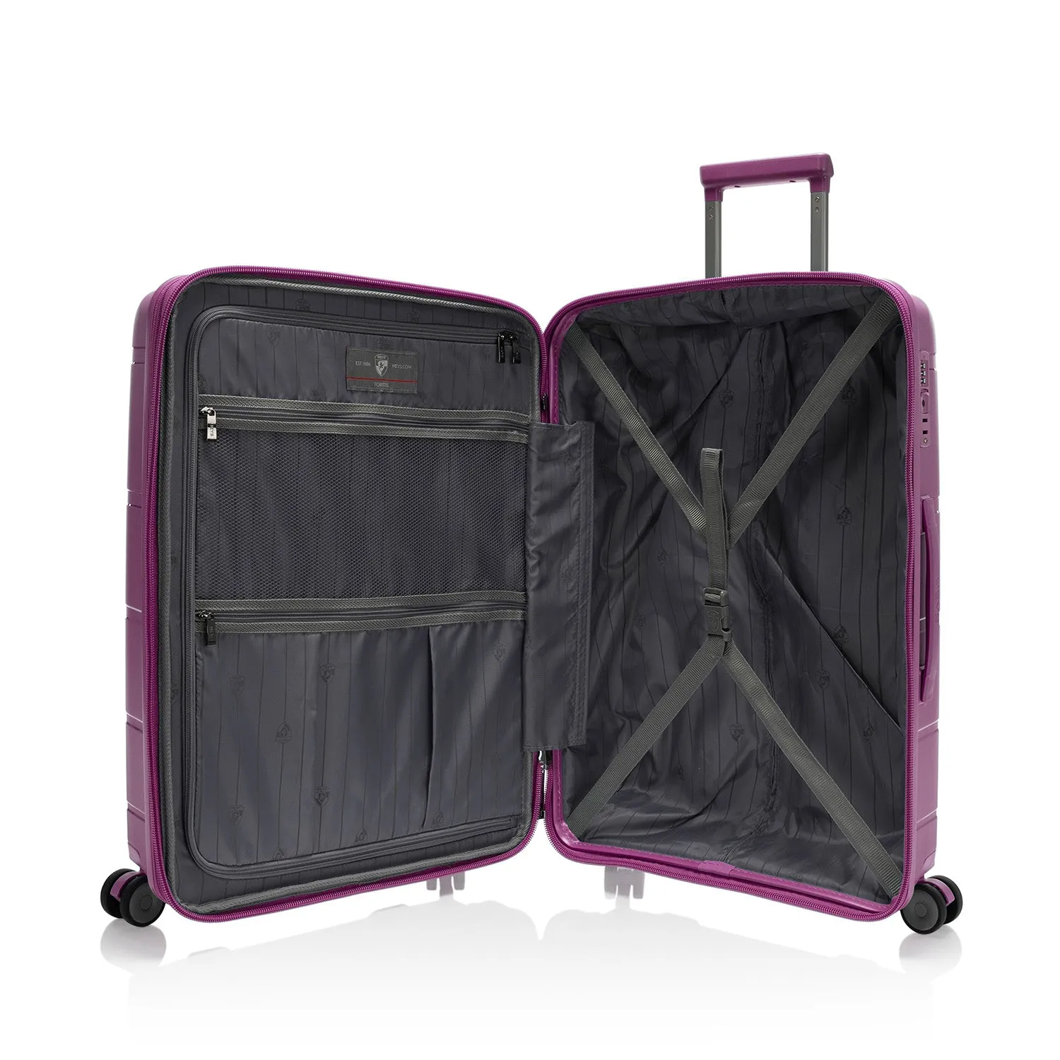 Fortis 26" Luggage