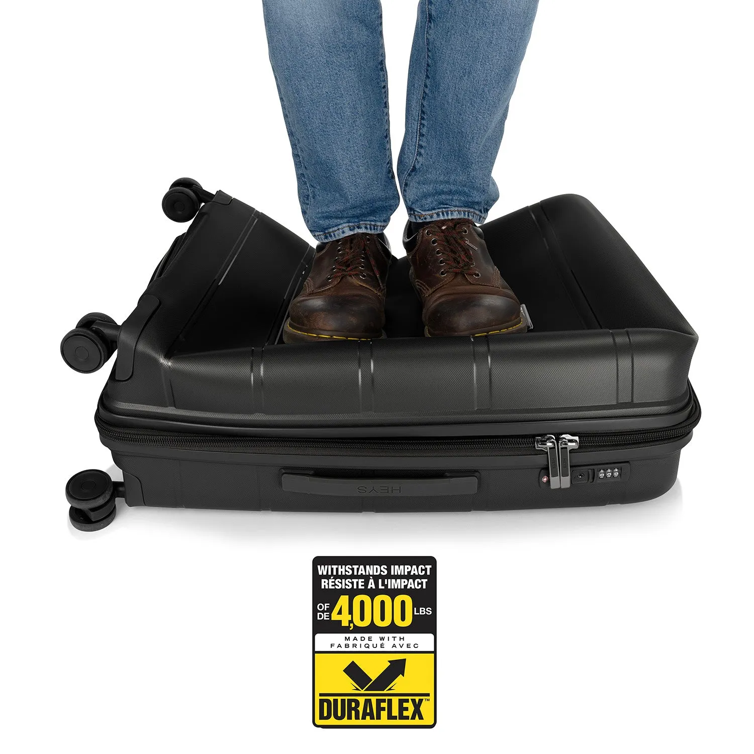 Fortis 30" Luggage