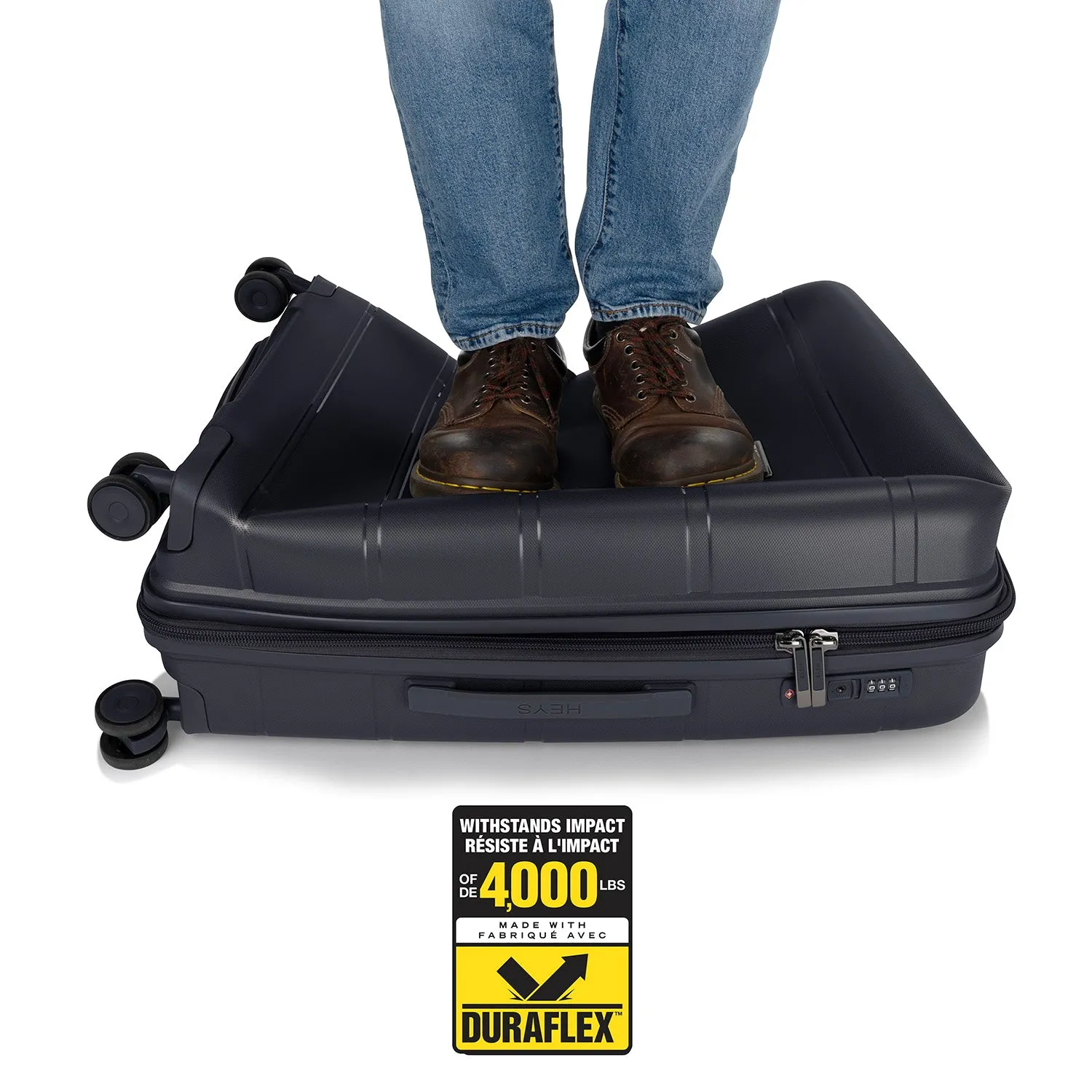 Fortis 30" Luggage