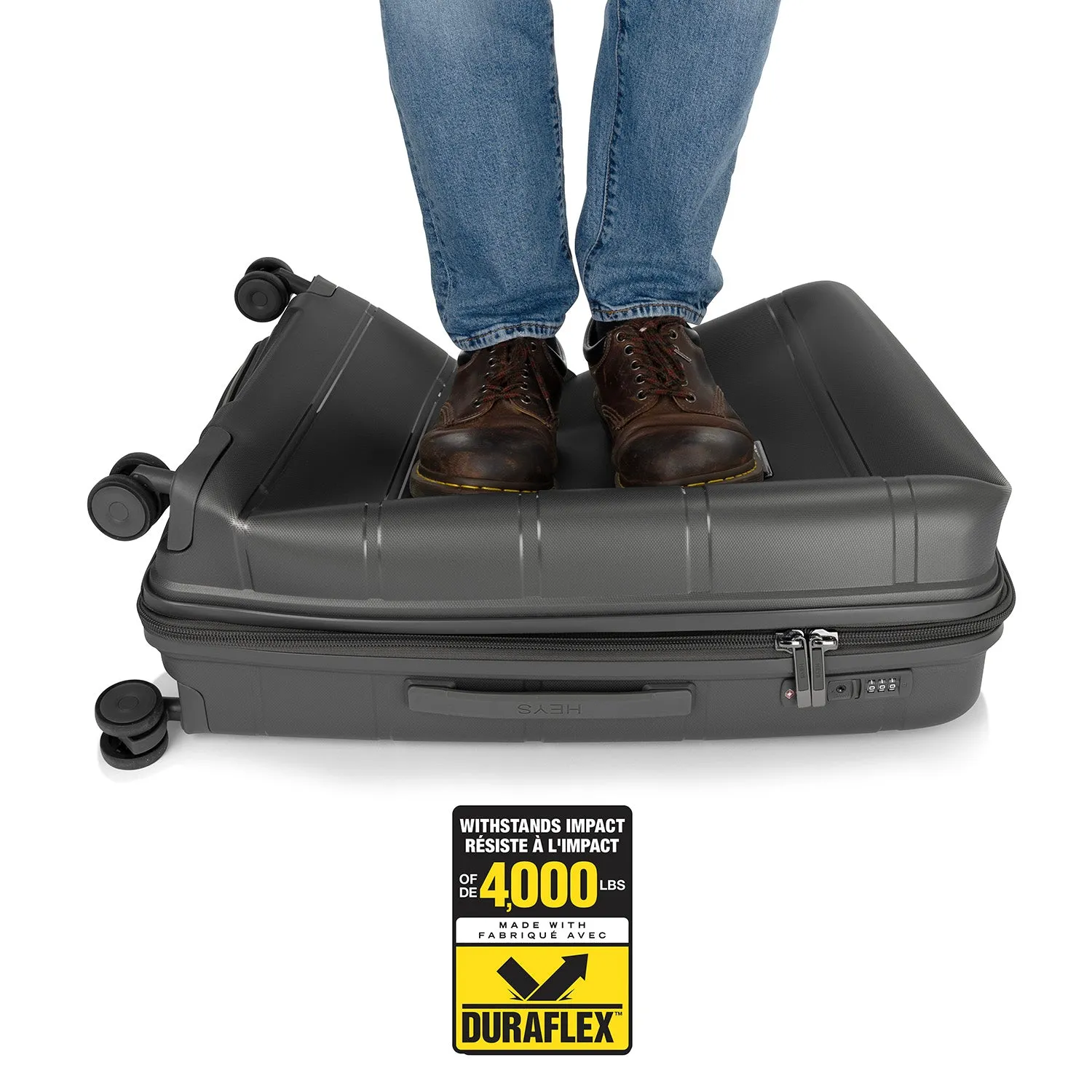 Fortis 30" Luggage