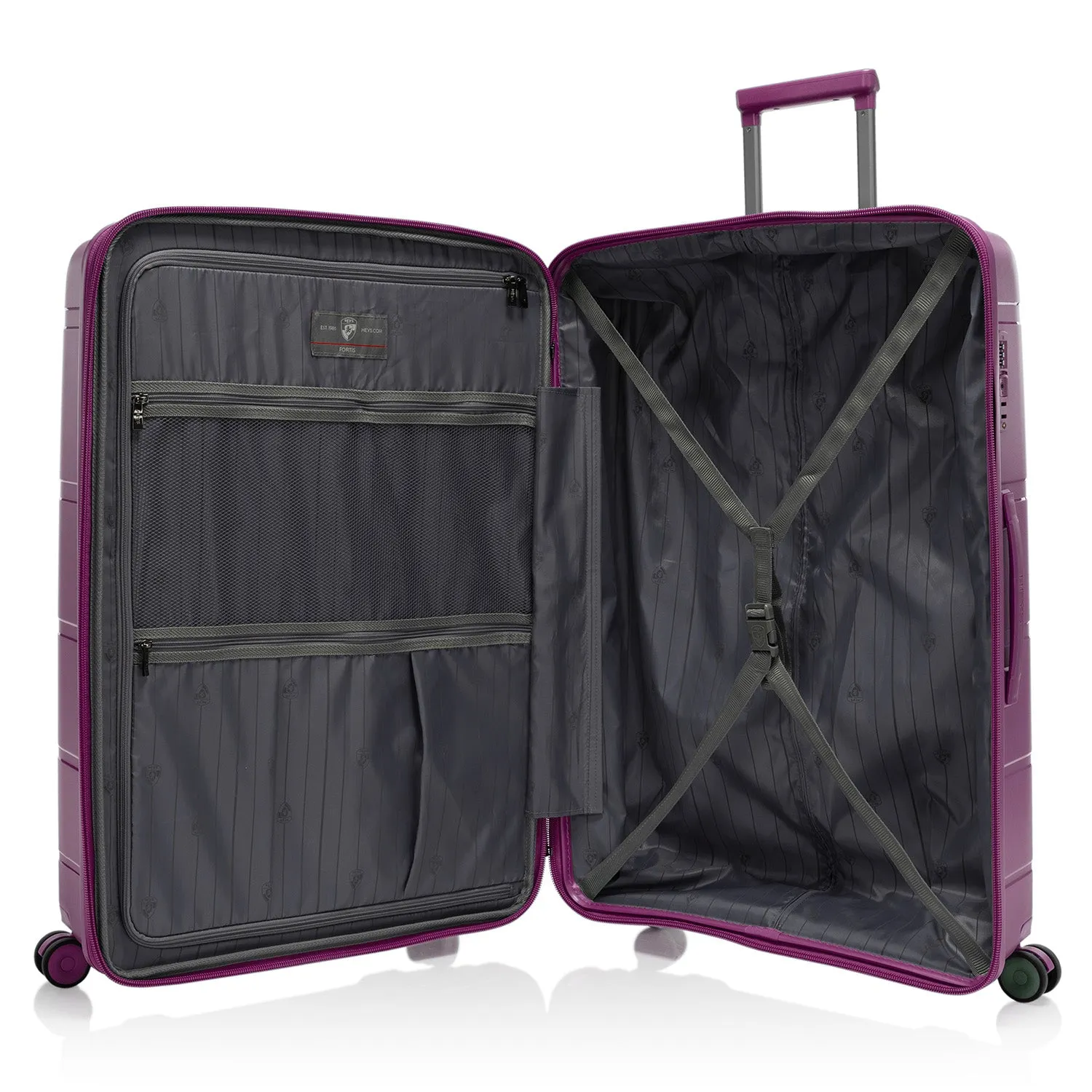 Fortis 30" Luggage