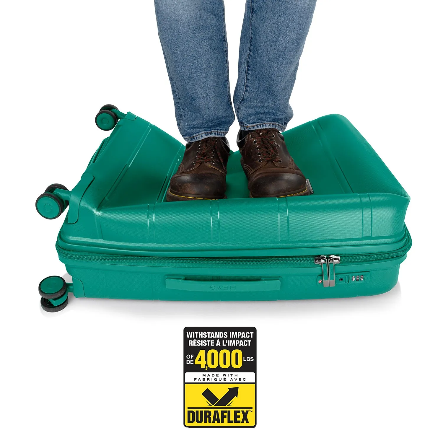 Fortis 30" Luggage