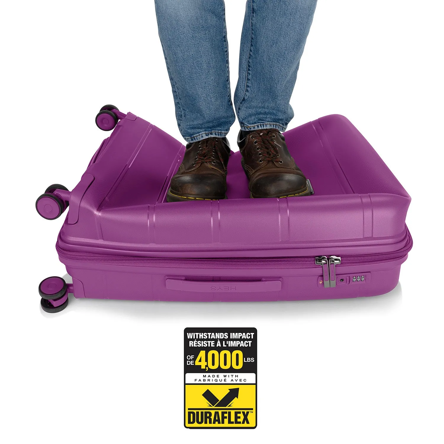Fortis 30" Luggage