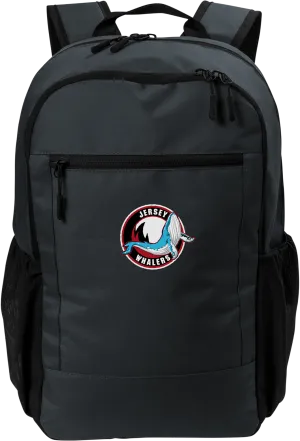Jersey Shore Whalers Daily Commute Backpack