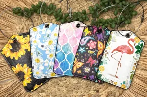 Luggage Tags
