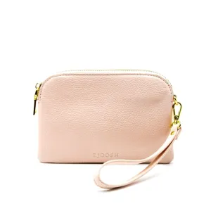 Mini Hugo Purse | Pink