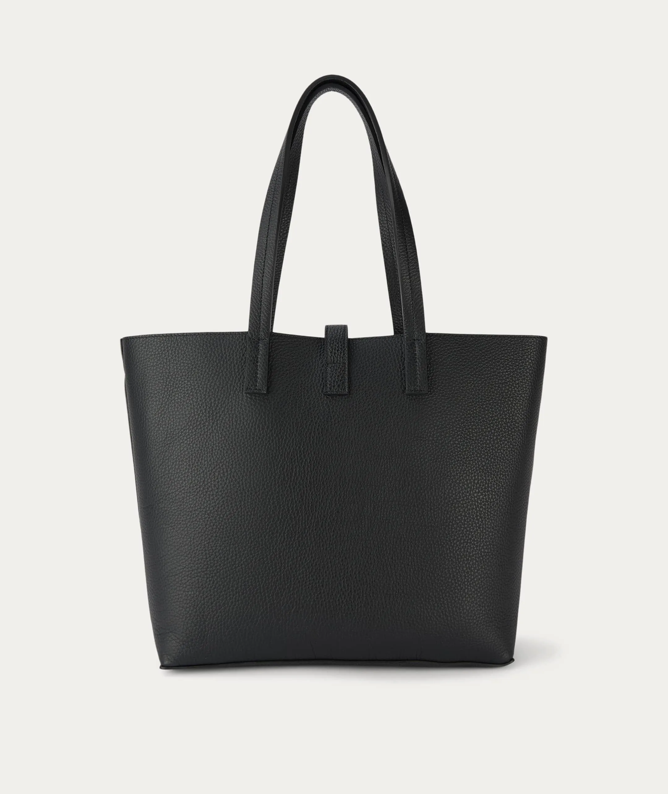 Mr Porter Tote - Black