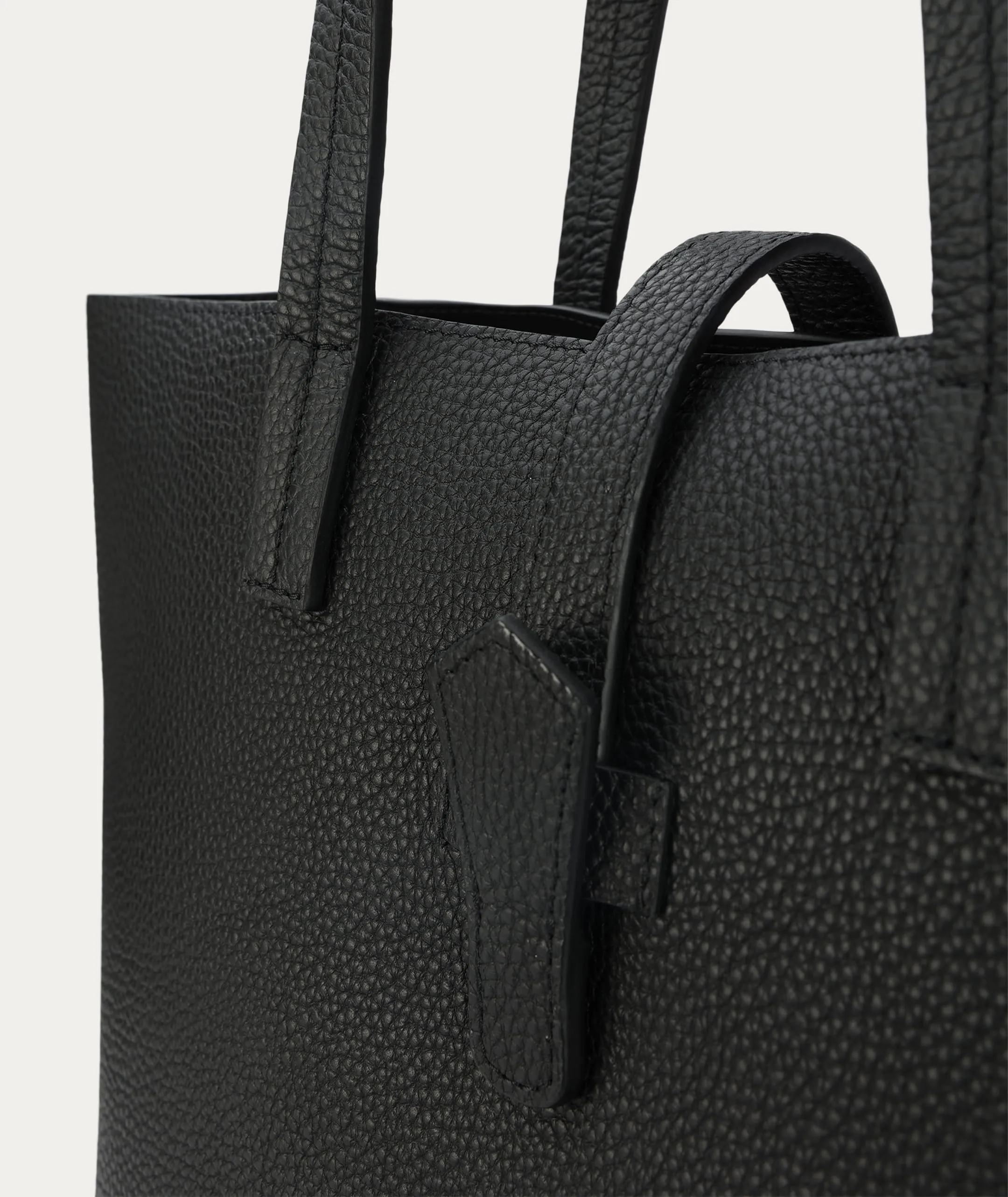 Mr Porter Tote - Black