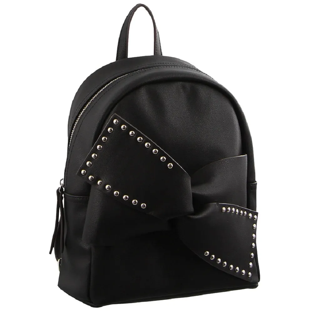 Pierre Cardin Inspired Milleni Luggage White Bag Medium   FREE Milleni Backpack