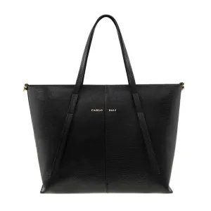 "Carlia" Tote Bag