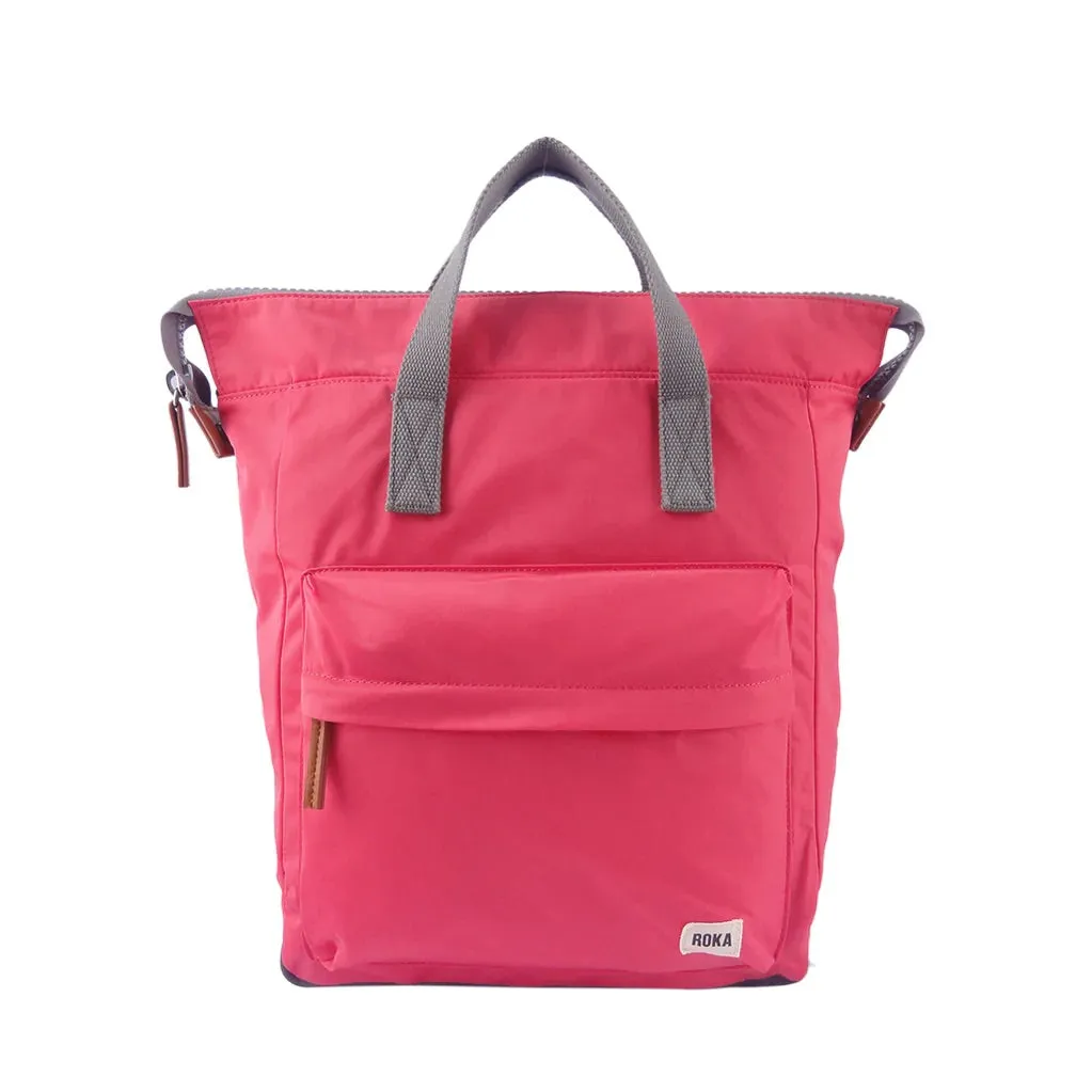Roka Bantry B Small BackPack (7 Colours And Prints)