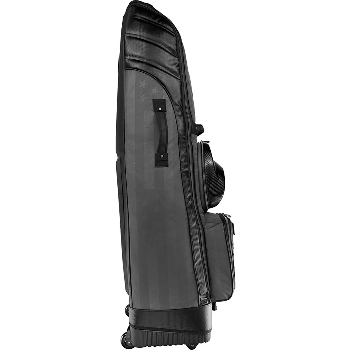Subtle Patriot Tier 1 Travel Cover
