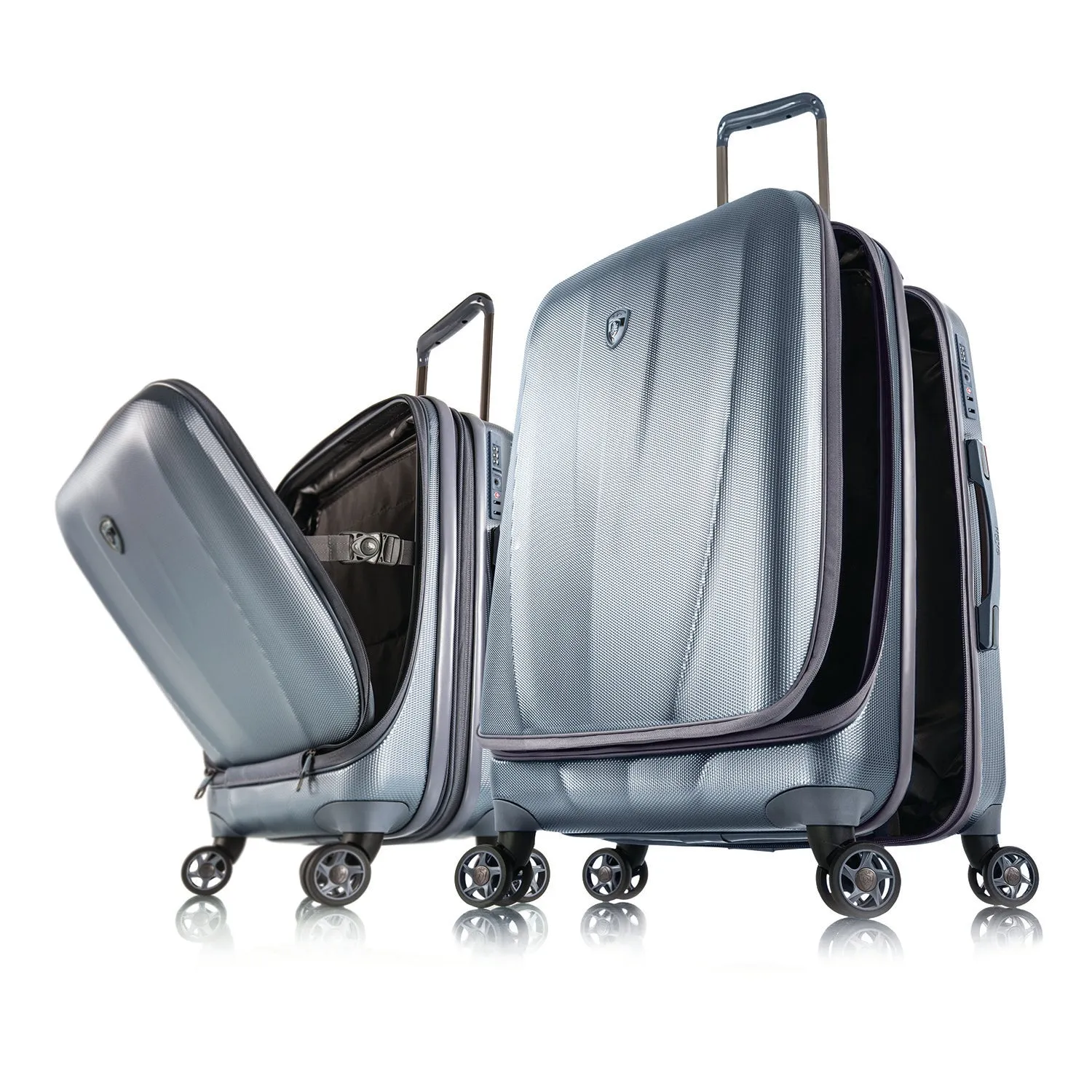 Vantage 21.5" Smart Access™ Carry-on Luggage