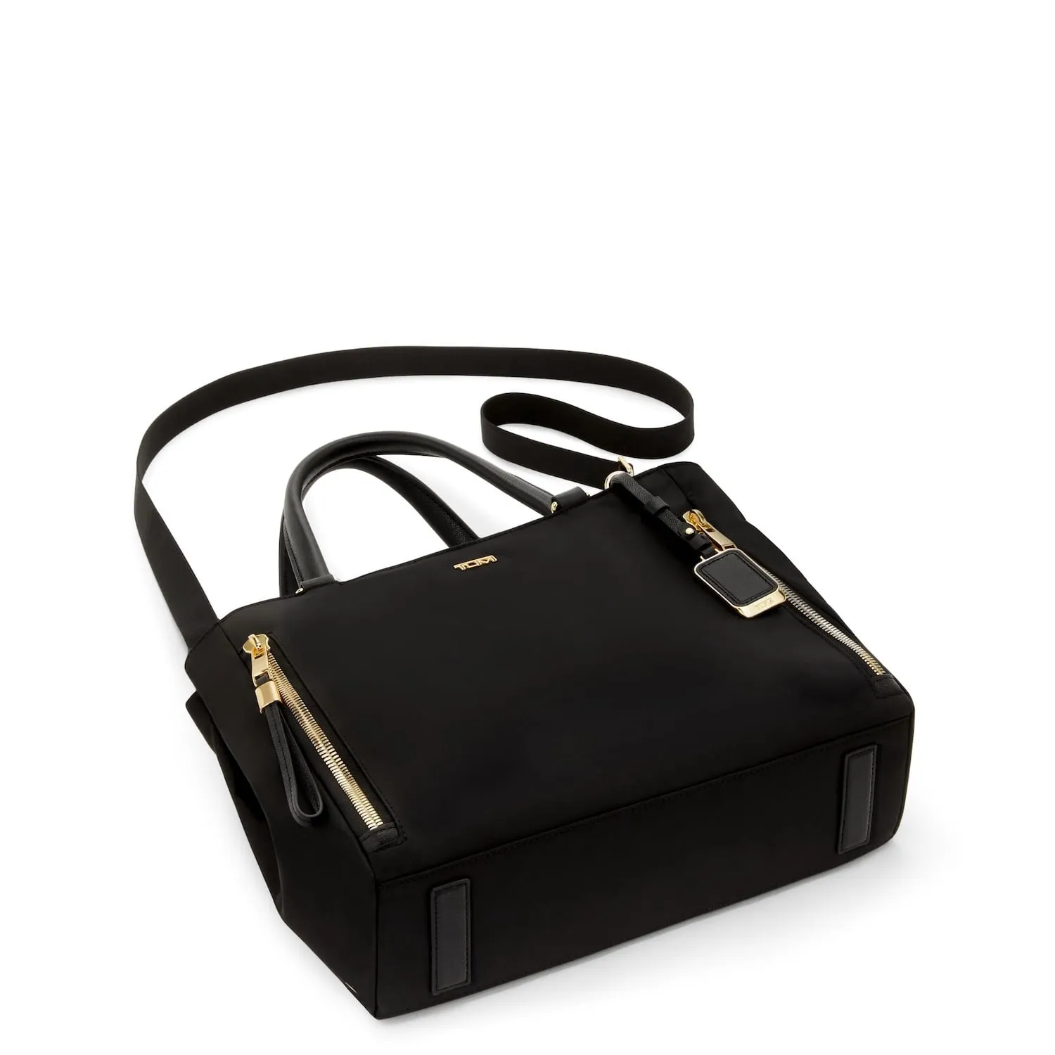 Voyageur Valetta Medium Tote