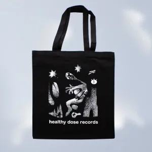Year One Tote Bag