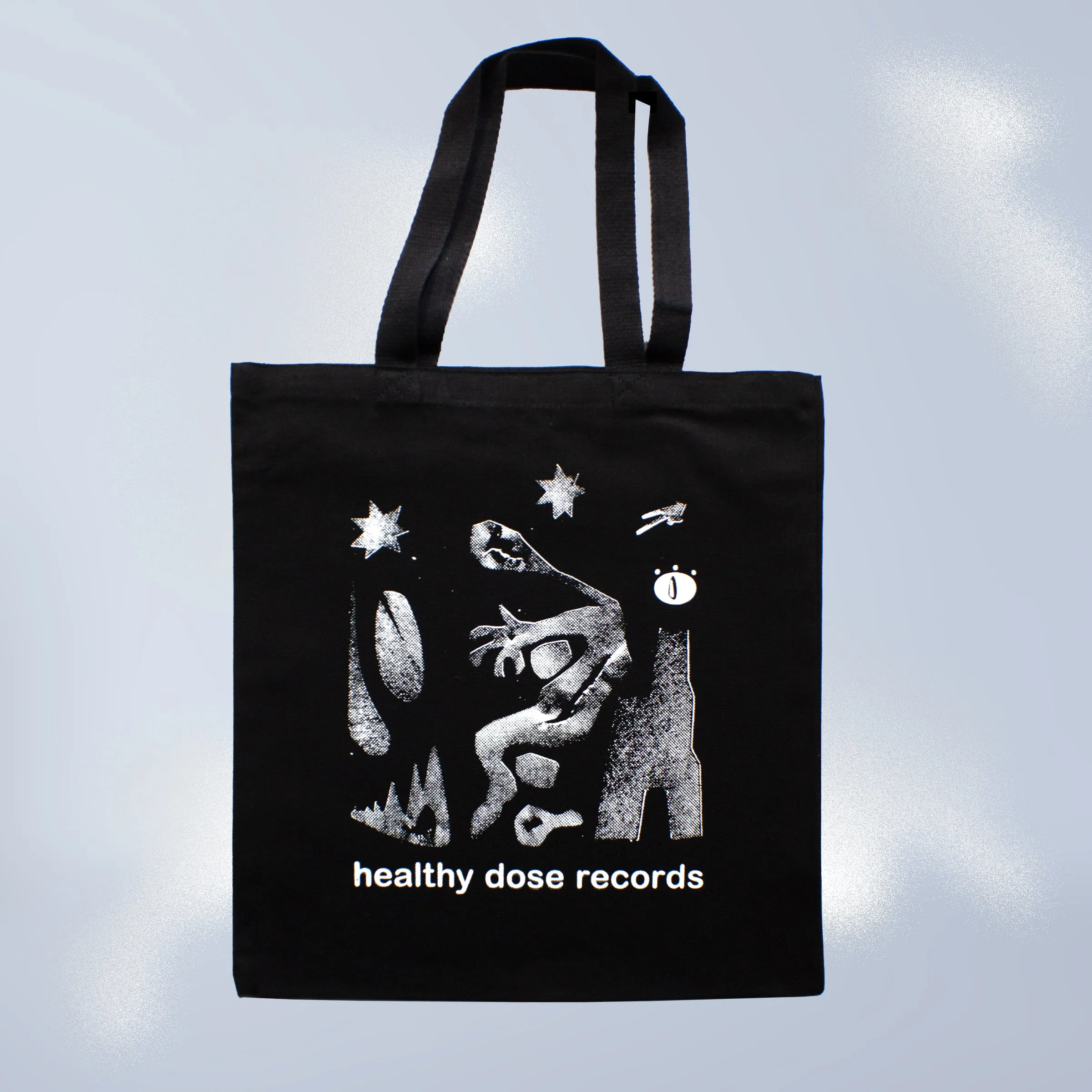Year One Tote Bag